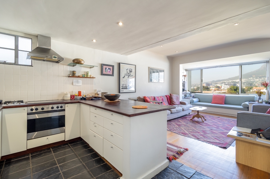 3 Bedroom Property for Sale in Cape Town City Centre Western Cape